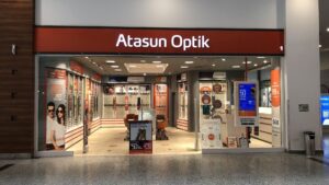 Atasun Optik Franchise Bayilik Ücret Bedeli Ve Şartları