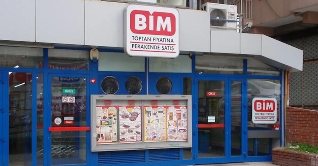 BİM Çalışma Şartları ve Maaş 1 BİM maaşları