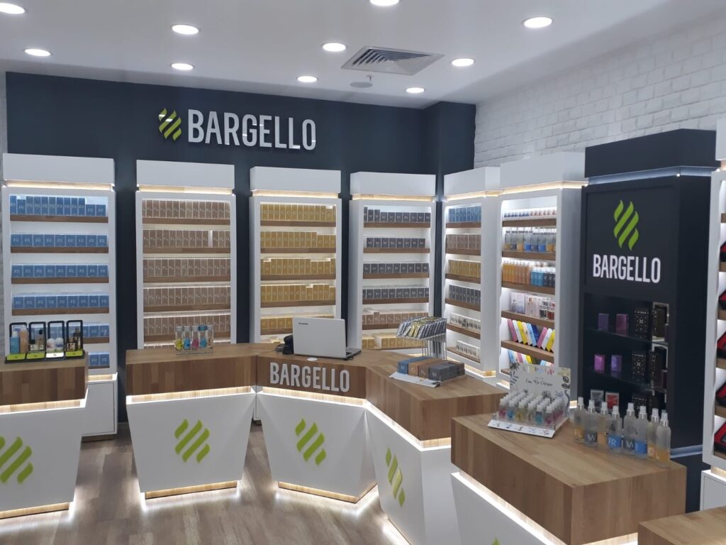 Bargello Franchise Bayilik Ücret Bedeli Ve Şartları