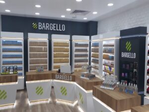Bargello Franchise Bayilik Ücret Bedeli Ve Şartları