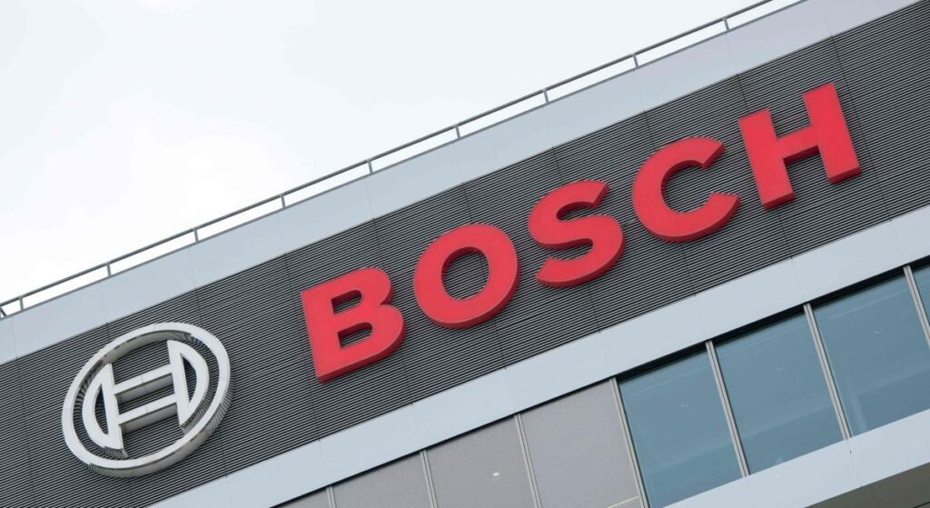 Bosch Franchise Bayilik Ücret Bedeli Ve Şartları