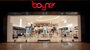 Boyner Franchise Bayilik Ücret Bedeli Ve Şartları