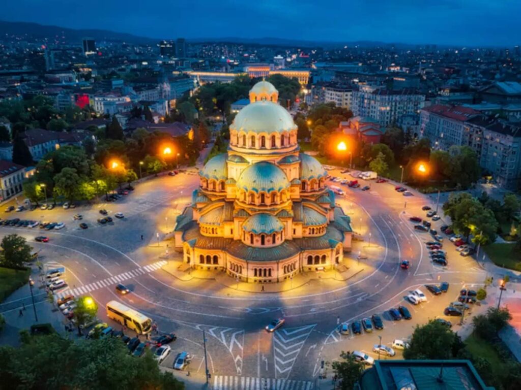 Bulgaristan’da İşçi Alımı Yapan ve Arayan Firmalar