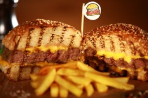 Burger Yiyelim Franchise Bayilik Ücret Bedeli Ve Şartları
