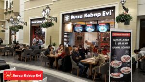 Bursa Kebap Evi Franchise Bayilik Ücret Bedeli Ve Şartları