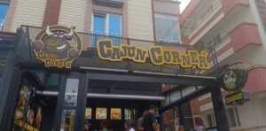 Cajun Corner Franchise Bayilik Ücret Bedeli Ve Şartları