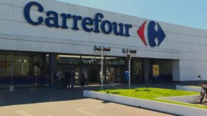 Carrefoursa Çalışma Şartları ve Maaş