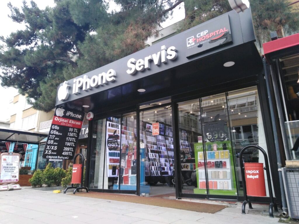 Cepax Franchise Bayilik Ücret Bedeli ve Şartları