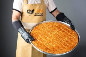Chefbörek Franchise Bayilik Ücret Bedeli Ve Şartları