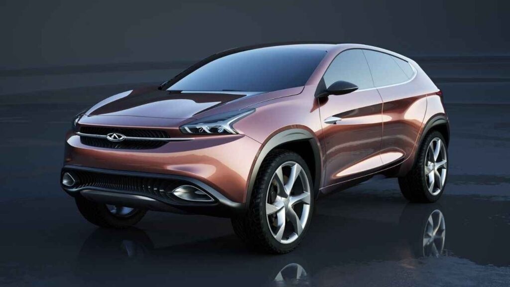 Chery Bayilik Şartları Ve Ücreti