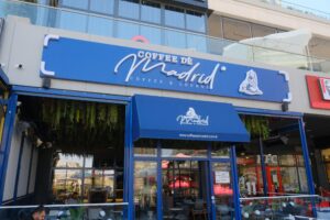 Coffee De Madrid Franchise Bayilik Ücret Bedeli Ve Şartları