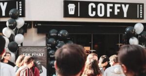 COFFY Kahve Franchise Bayilik Ücret Bedeli Ve Şartları