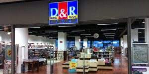 D&R Kitap Franchise Bayilik Ücret Bedeli Ve Şartları