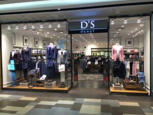 D’S Damat Franchise Bayilik Ücret Bedeli Ve Şartları