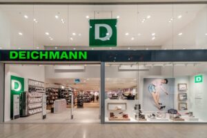 Deichmann Franchise Bayilik Ücret Bedeli Ve Şartları
