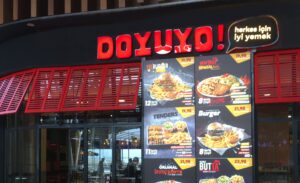 Doyuyo Franchise Bayilik Ücret Bedeli Ve Şartları