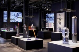 Dyson Franchise Bayilik Ücret Bedeli Ve Şartları