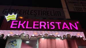 Ekleristan Franchise Bayilik Ücreti ve Şartları