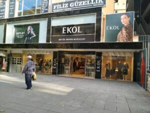 Ekol Giyim Franchise Bayilik Ücret Bedeli Ve Şartları