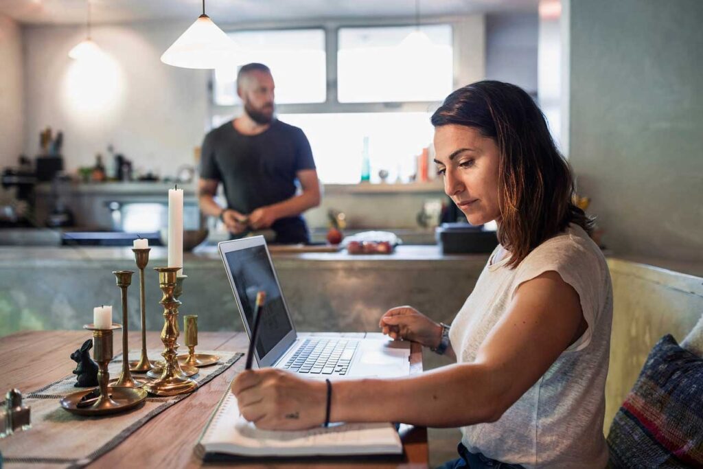 Evde Yapılabilecek Sermayesiz İşler