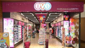 Eve Shop Çalışma Şartları ve Maaşları