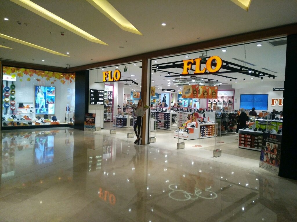 Flo Çalışma Şartları ve Maaşları 1 Flo çalışma şartları
