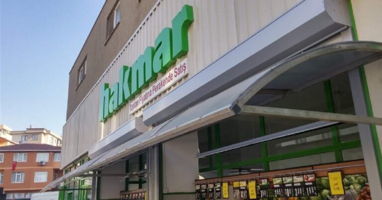 Hakmar Franchise Bayilik Ücret Bedeli Ve Şartları