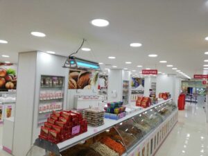 Halktan Kuruyemiş Bayilik Ücret Bedeli ve Franchise Şartları