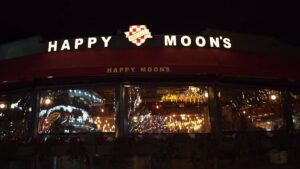 Happy Moon’s Franchise Bayilik Ücret Bedeli Ve Şartları