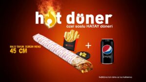 Hot Döner Franchise Bayilik Ücret Bedeli Ve Şartları
