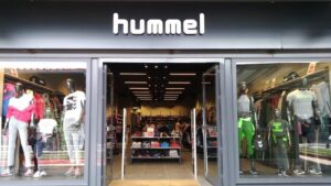 Hummel Franchise Bayilik Ücret Bedeli Ve Şartları