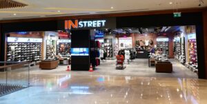 In Street Franchise Bayilik Ücret Bedeli Ve Şartları