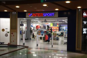 İntersport Franchise Bayilik Ücret Bedeli Ve Şartları