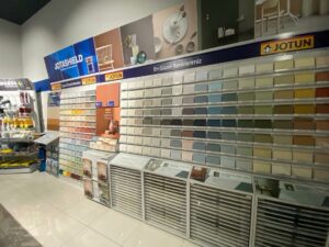 Jotun Boya Franchise Bayilik Ücret Bedeli Ve Şartları