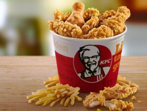 KFC Franchise Bayilik Ücret Bedeli Ve Şartları