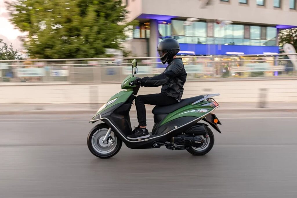 Kanuni Motosiklet Bayilik Ücreti Ve Şartları