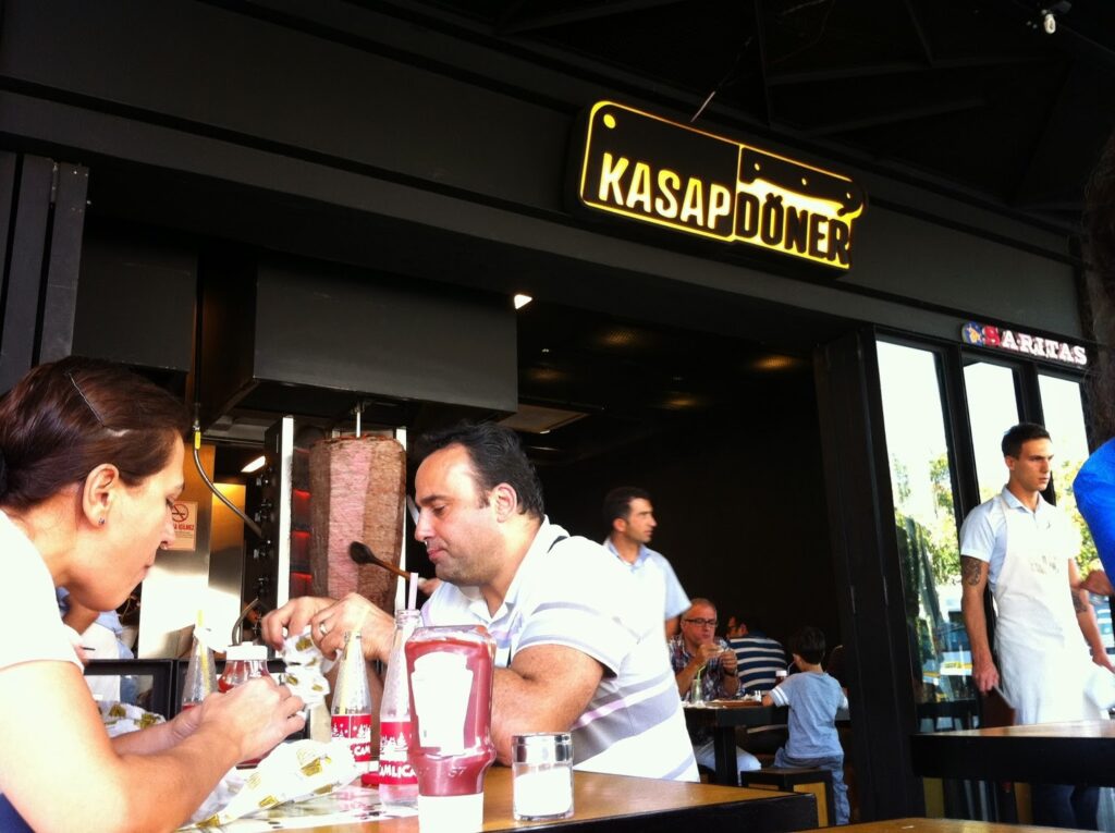 Kasapdöner Franchise Bayilik Ücret Bedeli Ve Şartları