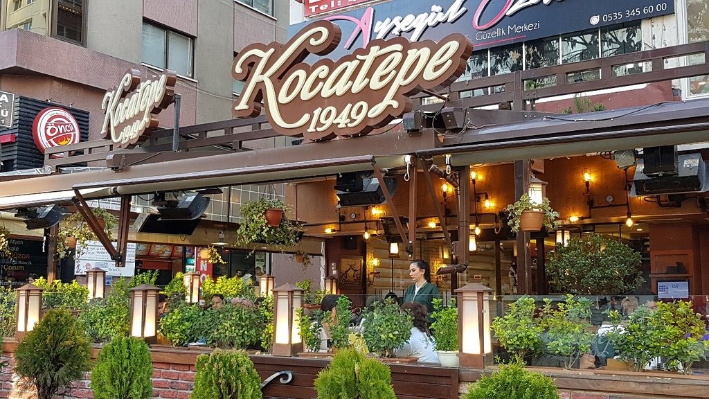 Kocatepe Kahve Evi Franchise Bayilik Ücret Bedeli Ve Şartları