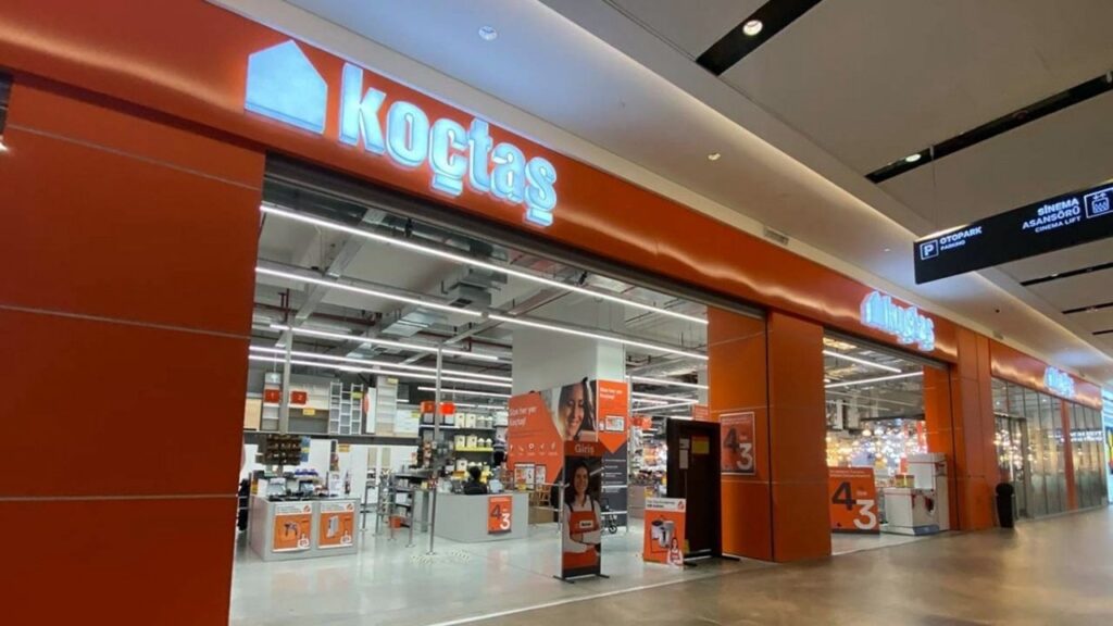 Koçtaş Bayilik Şartları ve Ücreti