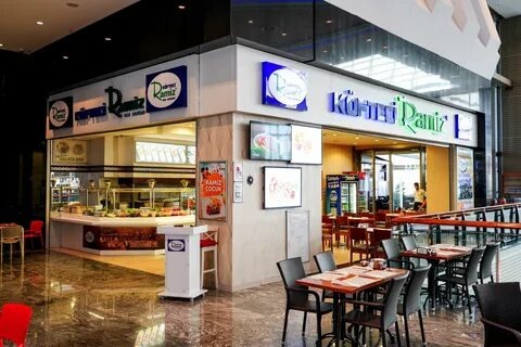 Köfteci Ramiz Franchise Bayilik Ücret Bedeli Ve Şartları