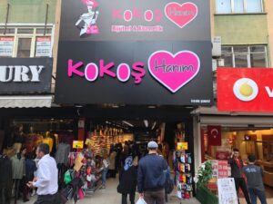 Kokoş Aksesuar Takı Franchise Bayilik Ücret Bedeli Ve Şartları