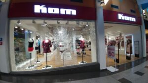 Kom Giyim Franchise Bayilik Ücret Bedeli Ve Şartları