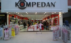Kompedan Franchise Bayilik Ücret Bedeli Ve Şartları