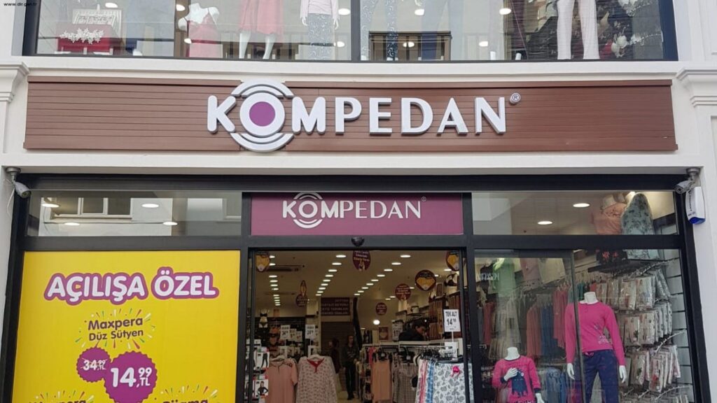 Kompedan Franchise Bayilik Ücret Bedeli Ve Şartları 2 Kompedan Franchise