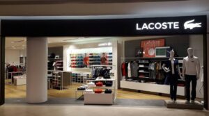 Lacoste Franchise Bayilik Ücret Bedeli Ve Şartları