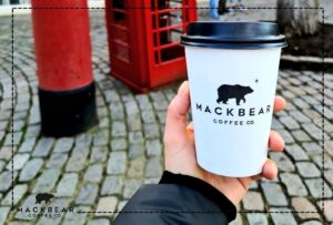 Mackbear Coffee Bayilik Bedeli Franchise Şartları