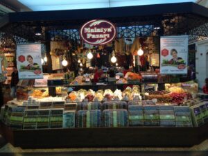 Malatya Pazarı Franchise Bayilik Ücret Bedeli Ve Şartları