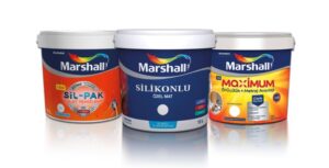 Marshall Boya Franchise Bayilik Ücret Bedeli Ve Şartları