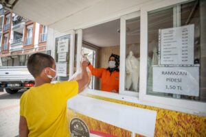 Mersin Merek Ekmek Büfesi Bayilik Ücreti Ve Şartları