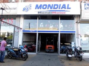 Mondial Motosiklet Bayilik Ücreti Ve Şartları